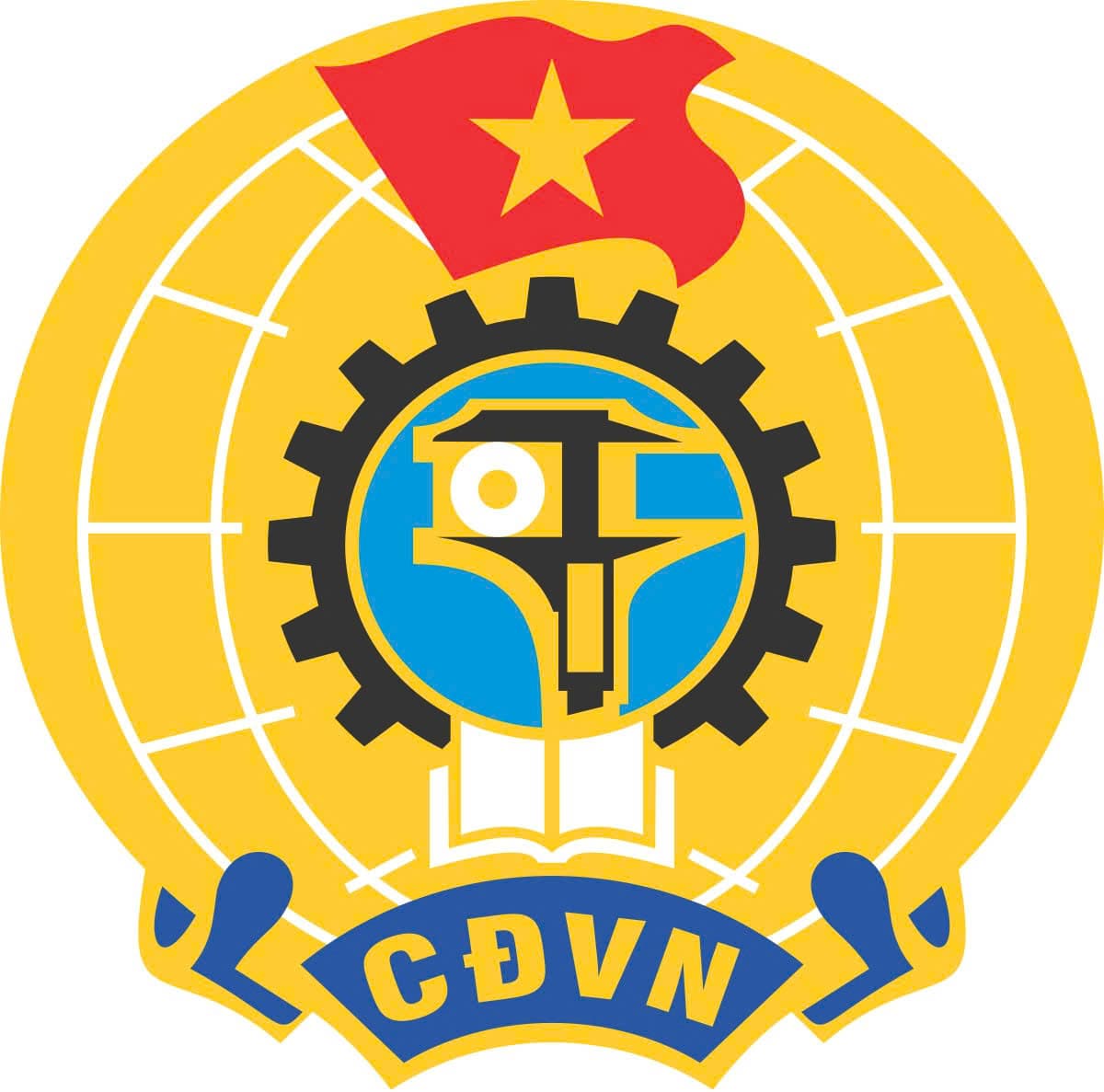 Logo cơ quan 1